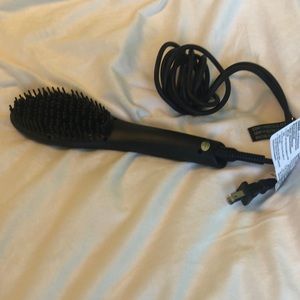 PYT Straightening Brush